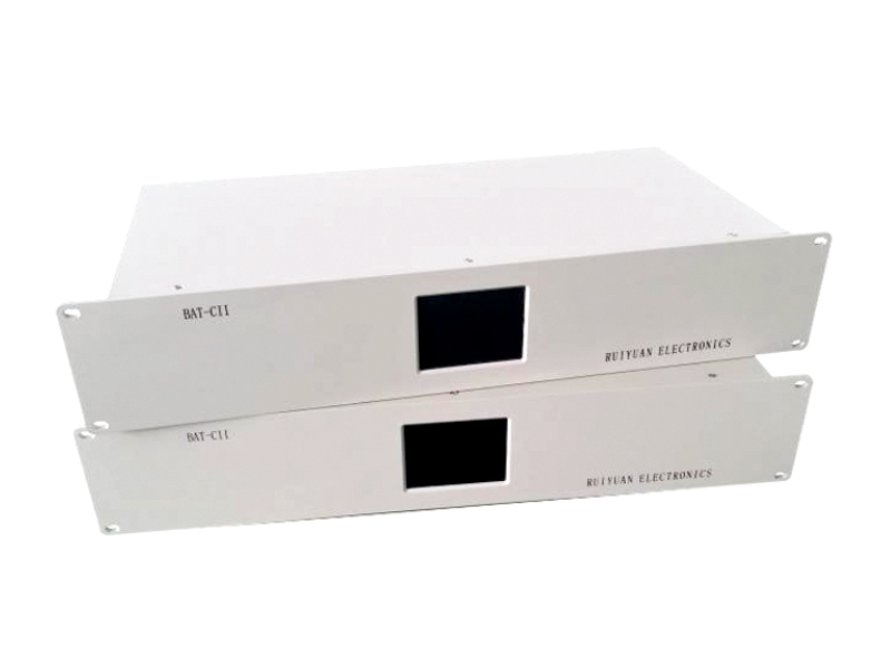 RMB系列蓄電池在線監測系統